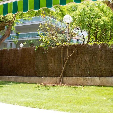 Domatsea Salou Mediterrani Lägenhet Exteriör bild