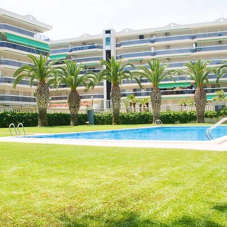 Domatsea Salou Mediterrani Lägenhet Exteriör bild